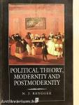 Political Theory, Modernity and Postmodernity
