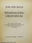 Weihnachts-Oratorium