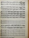 Concerto C major for Pianoforte and Orchestra