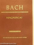 Magnificat D-dur
