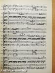 Concerto A major for Pianoforte and Orchestra