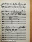 Concerto A major for Pianoforte and Orchestra