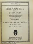 Serenade No. 9