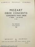 Oboe Concerto