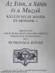 Az Isten, a Sátán és a Muzsik