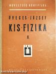 Kis fizika II.