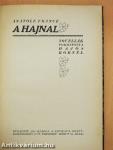 A hajnal