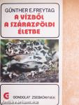 A vízből a szárazföldi életbe