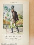 Metamorphosis Transylvaniae