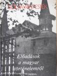 Gólyavári esték - Előadások a magyar történelemről
