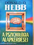A pszichológia alapkérdései