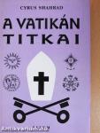 A Vatikán titkai