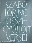 Szabó Lőrinc összegyűjtött versei