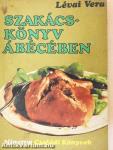 Szakácskönyv ábécében