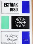 Égtájak 1980