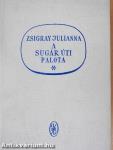 A Sugár úti palota
