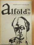 Alföld 1974/12.