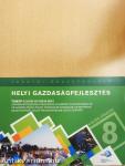 Helyi gazdaságfejlesztés