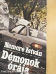 Démonok órája