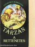 Tarzan a rettenetes