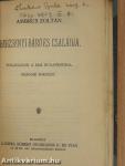 Berzsenyi báró és családja I-II.