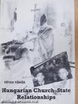 Hungarian Church-State Relationships