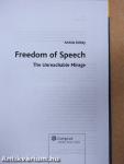 Freedom of Speech