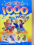 My First 1000 Words