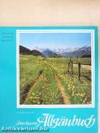 Das bunte Allgäubuch