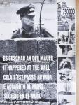 Es geschah an der Mauer