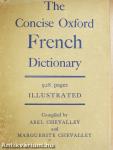 The Concise Oxford French Dictionary