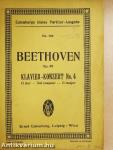 Konzert No. 4