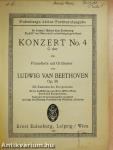Konzert No. 4