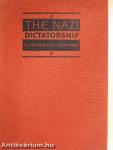 The Nazi Dictatorship