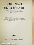 The Nazi Dictatorship