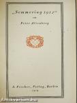 "Semmering 1912"