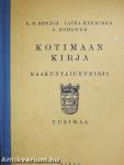 Kotimaan Kirja