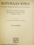 Kotimaan Kirja