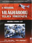 Amerika hadba lép