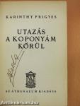 Utazás a koponyám körül