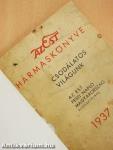 Az Est hármaskönyve 1937.