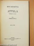 Attila I-II.