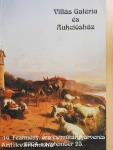 Villás Galéria és Aukciósház 16. Festmény, óra és műtárgyárverés