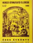 Édes Évkönyv 1995