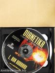 Dianetika - 5 db CD-vel