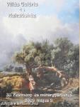 Villás Galéria és Aukciósház 30. Festmény- és műtárgyárverés