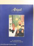 Abigail Galéria és Aukciós Ház 26. festményárverés