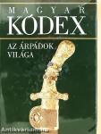 Magyar kódex 1. - CD-vel