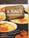 A nagy süteményeskönyv 2.