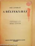 A Bélteky-ház